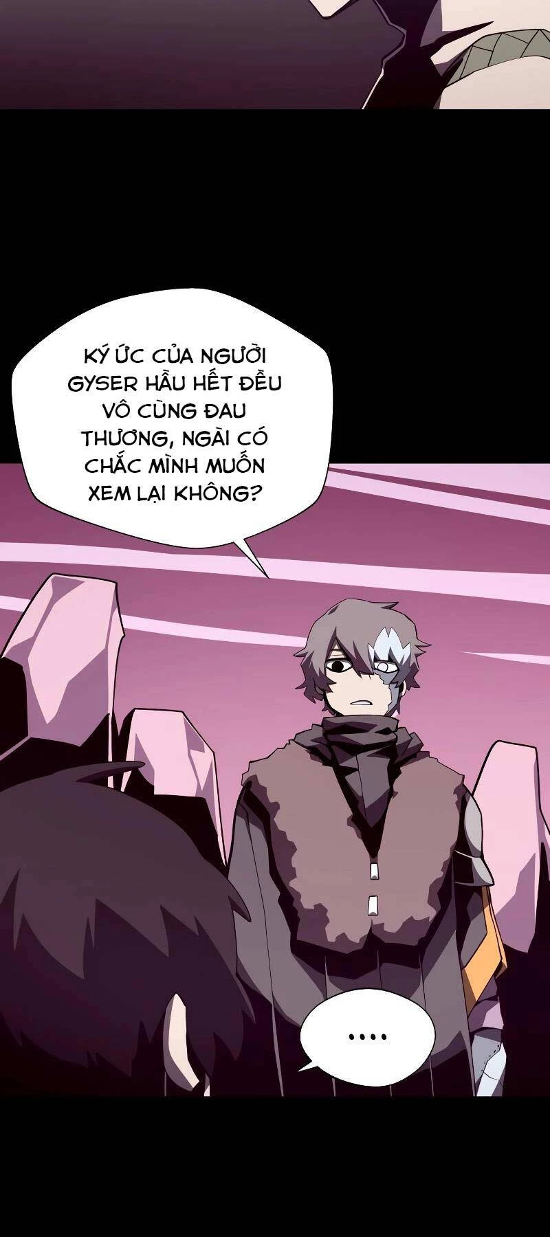 Hồi Ức Trong Ngục Tối Chapter 80 - Trang 4