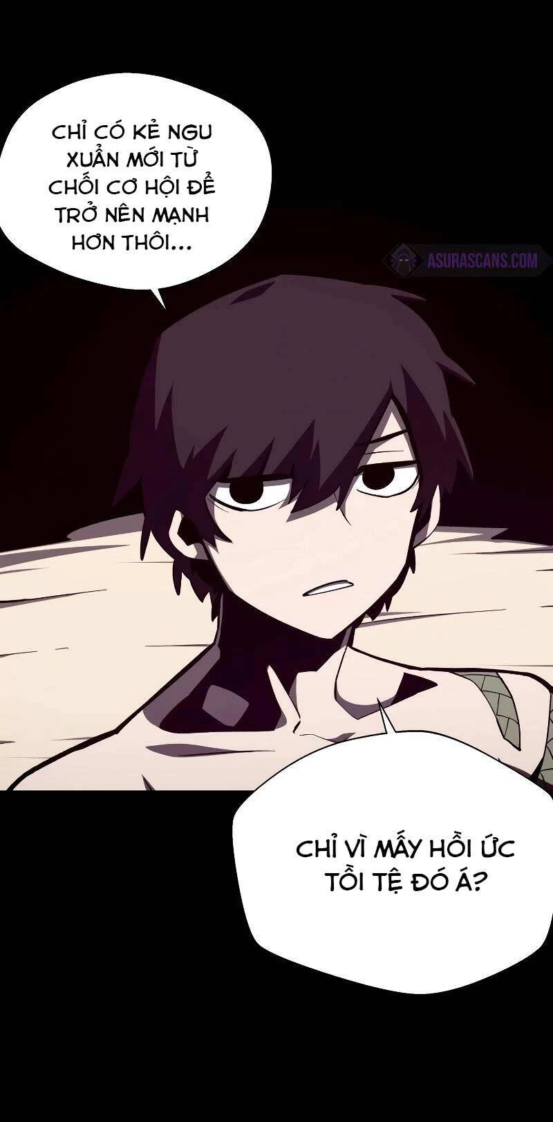 Hồi Ức Trong Ngục Tối Chapter 80 - Trang 4
