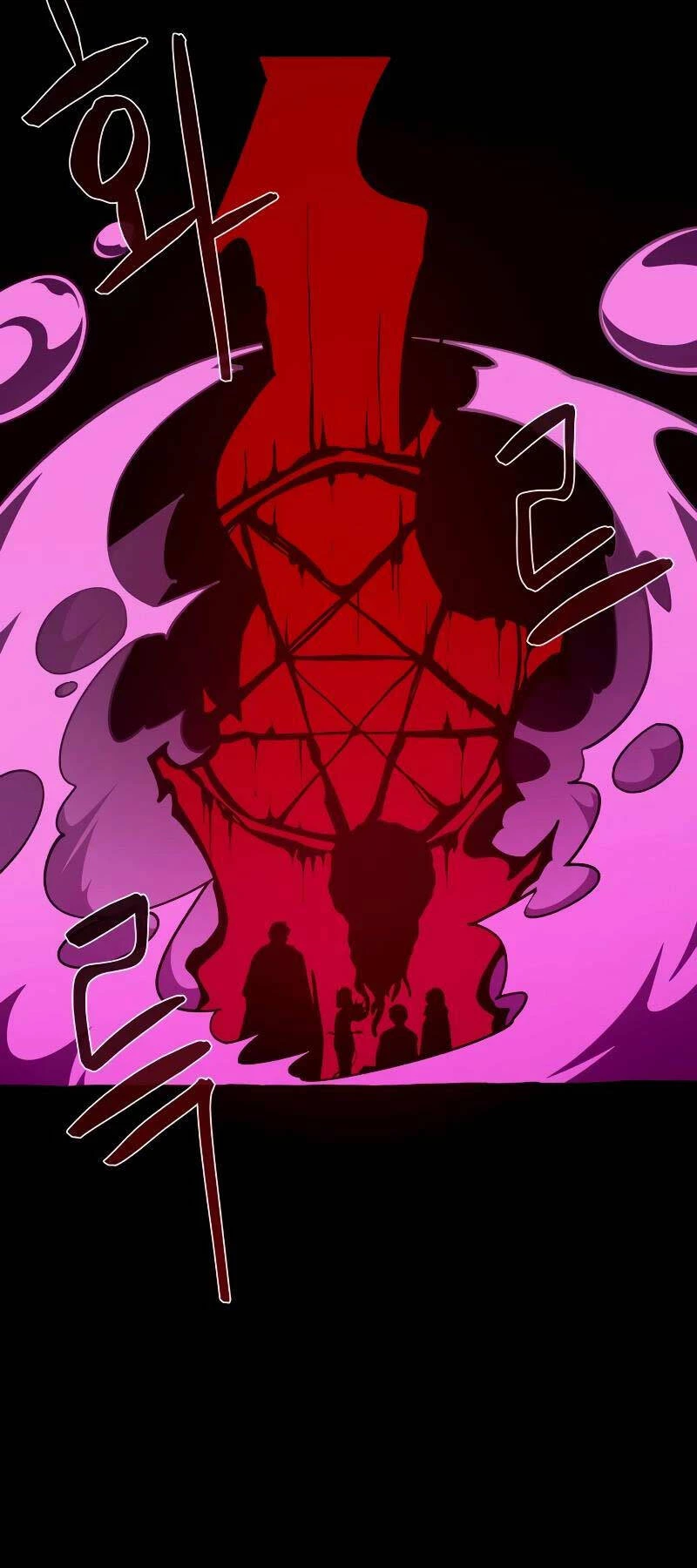 Hồi Ức Trong Ngục Tối Chapter 80 - Trang 4