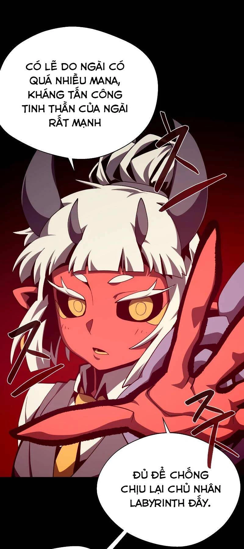 Hồi Ức Trong Ngục Tối Chapter 80 - Trang 4