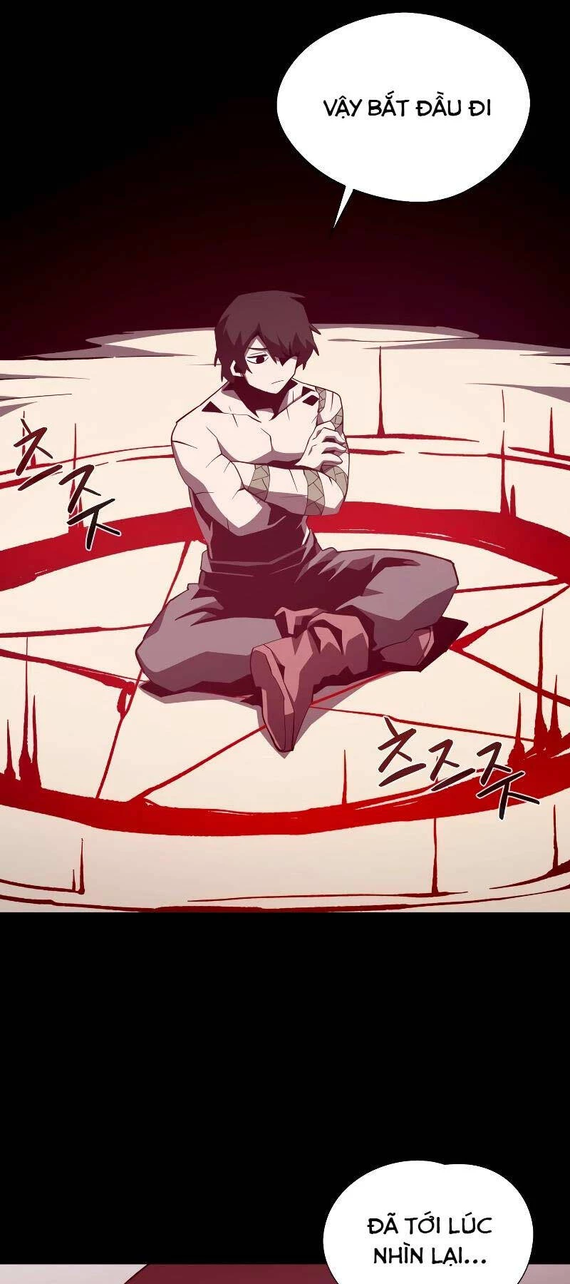 Hồi Ức Trong Ngục Tối Chapter 80 - Trang 4