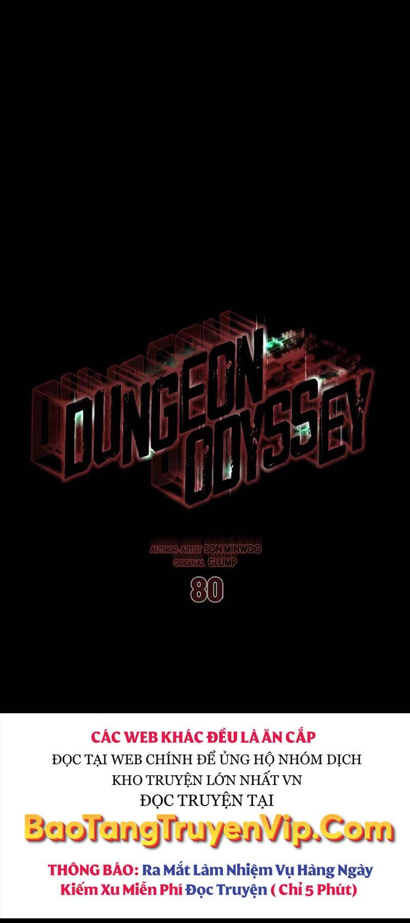 Hồi Ức Trong Ngục Tối Chapter 80 - Trang 4