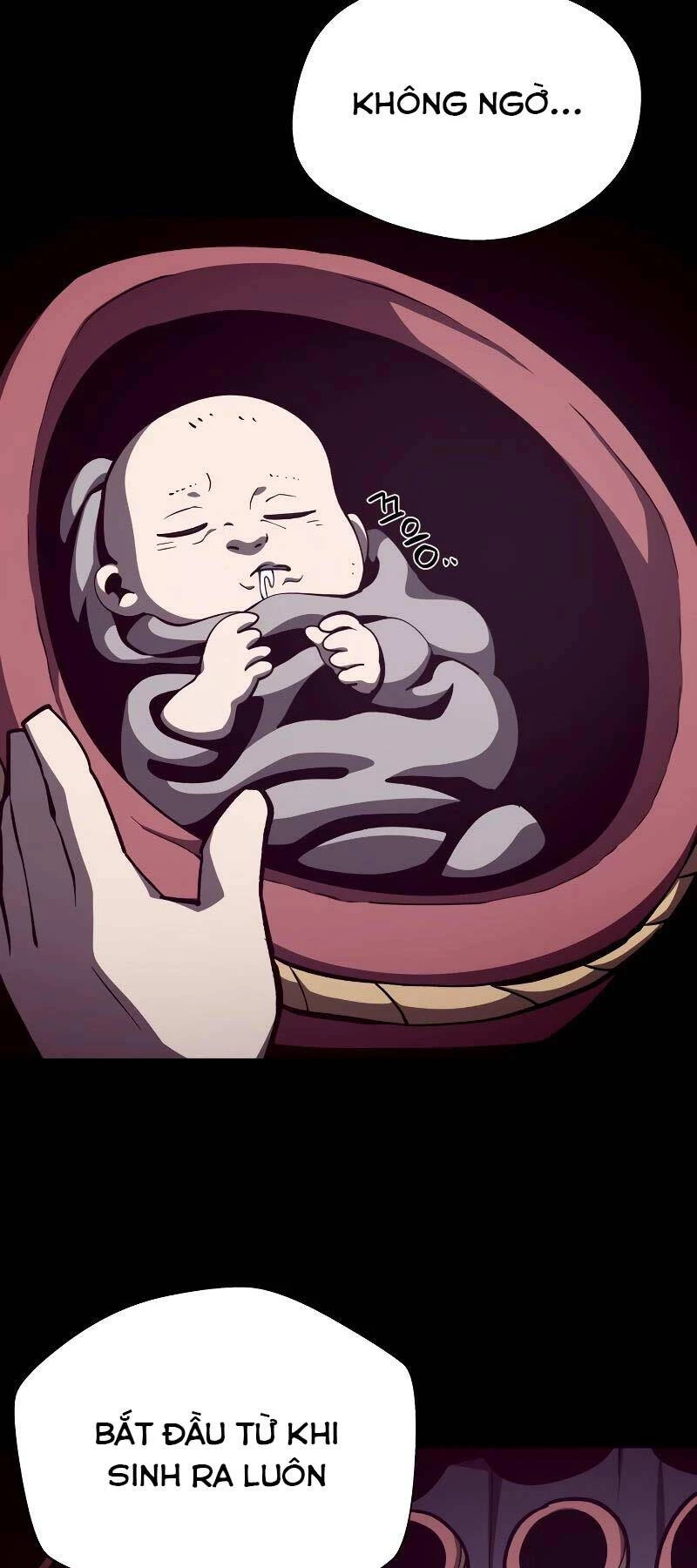 Hồi Ức Trong Ngục Tối Chapter 80 - Trang 4