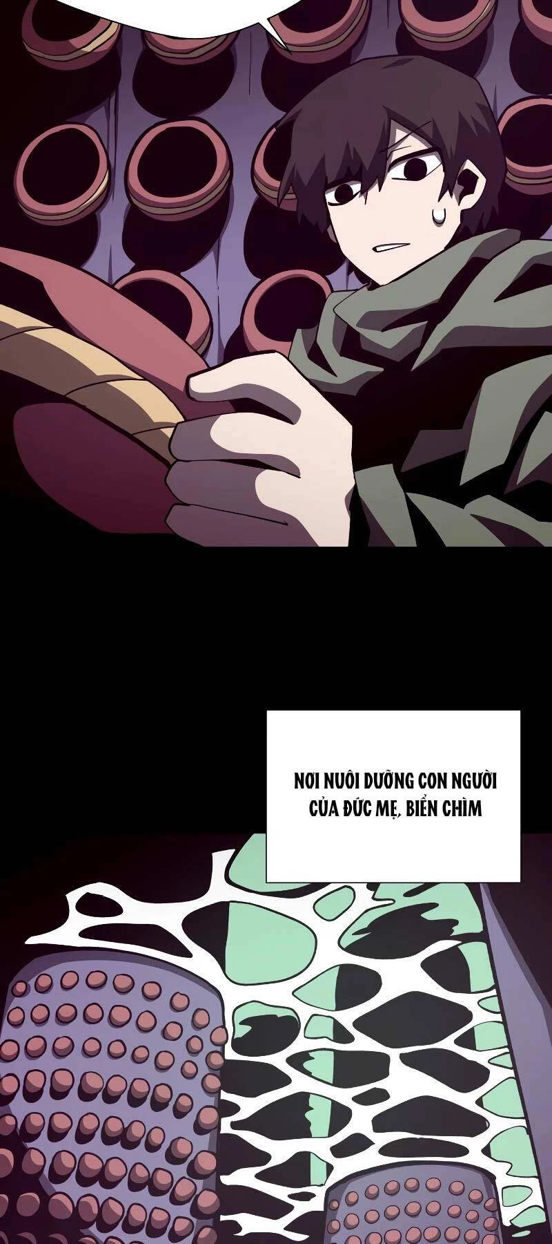 Hồi Ức Trong Ngục Tối Chapter 80 - Trang 4