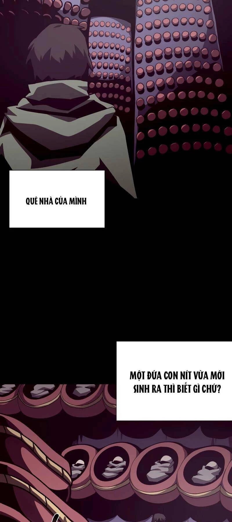 Hồi Ức Trong Ngục Tối Chapter 80 - Trang 4