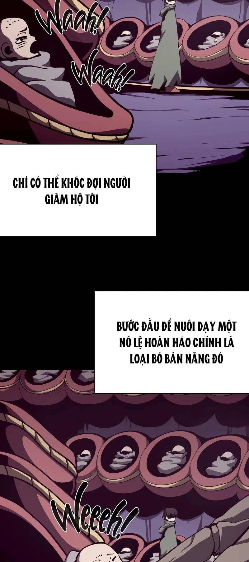 Hồi Ức Trong Ngục Tối Chapter 80 - Trang 4