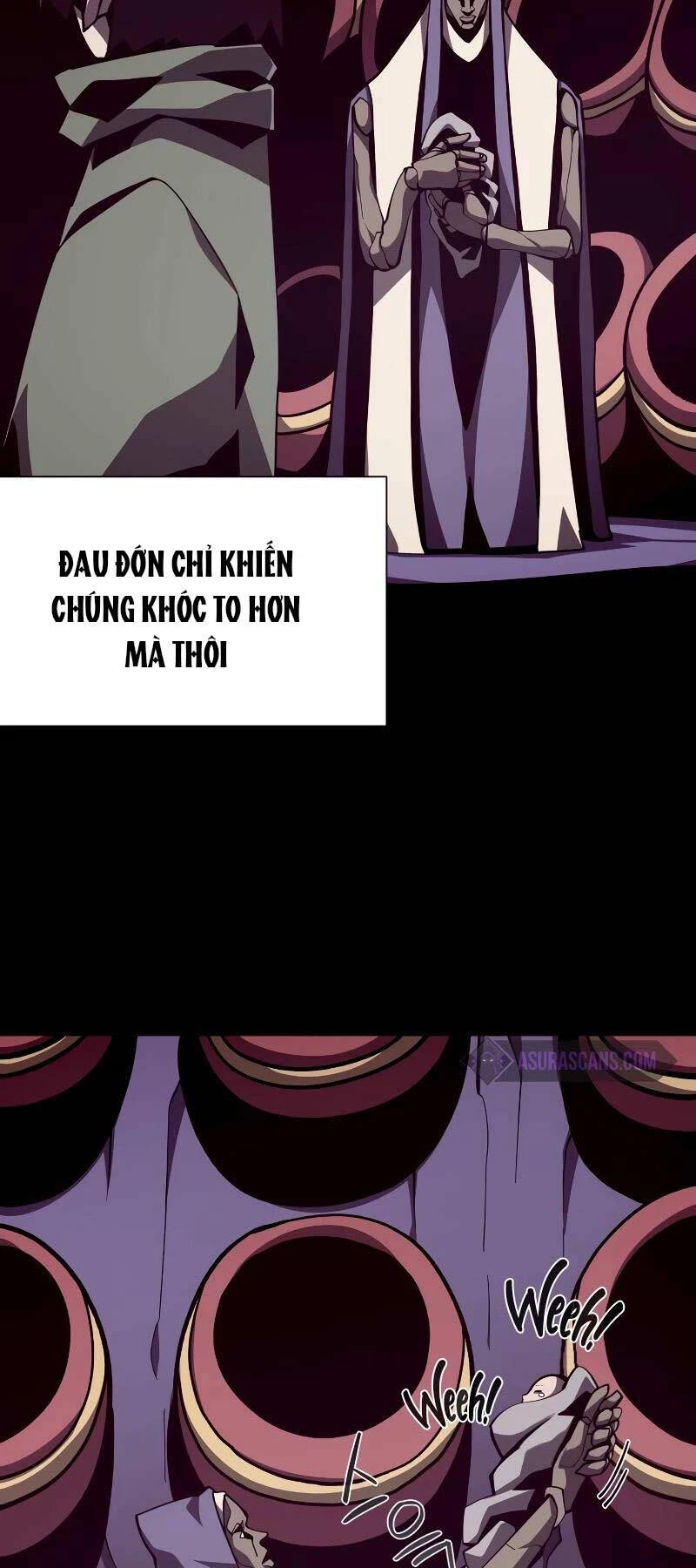 Hồi Ức Trong Ngục Tối Chapter 80 - Trang 4