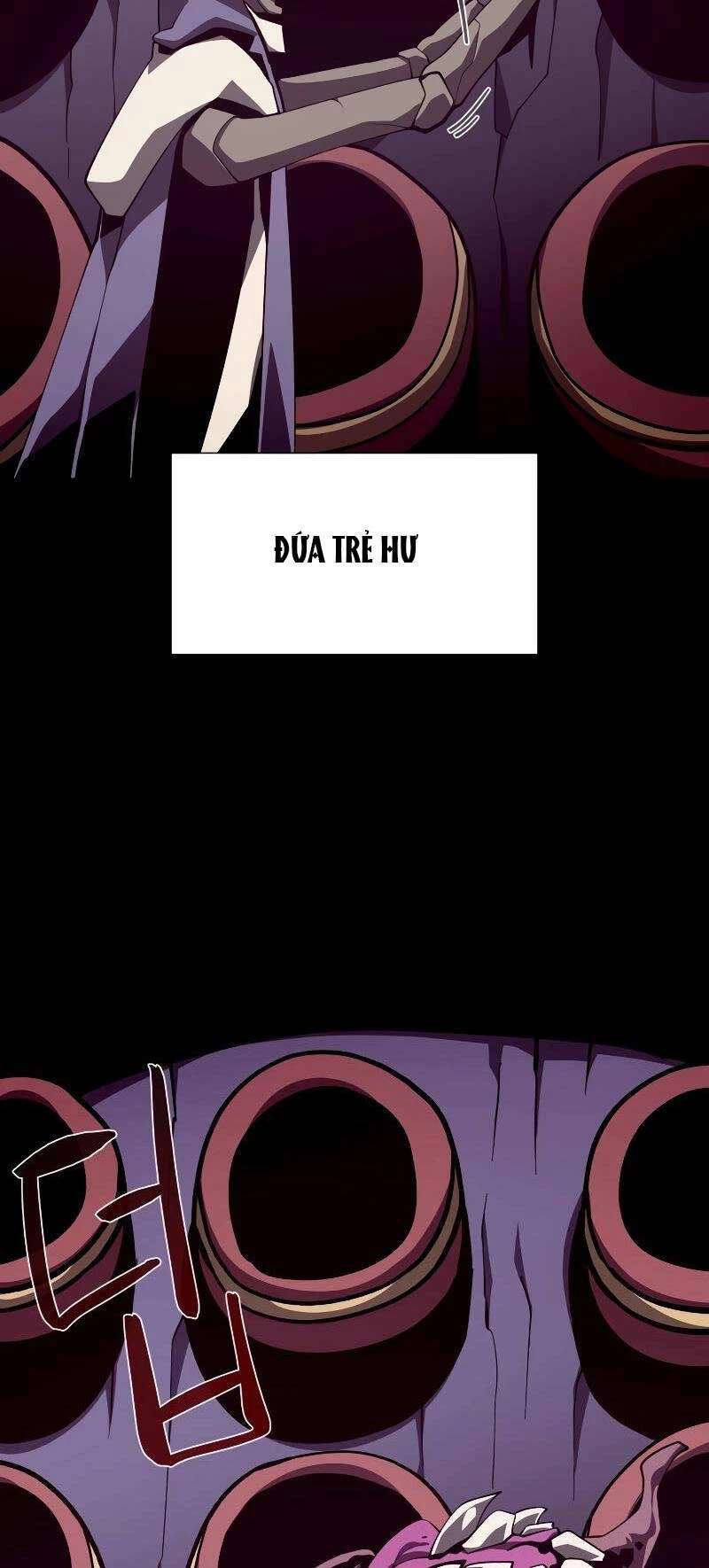 Hồi Ức Trong Ngục Tối Chapter 80 - Trang 4