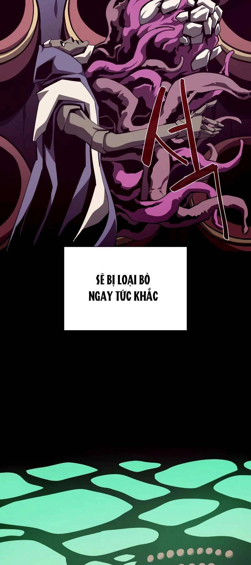 Hồi Ức Trong Ngục Tối Chapter 80 - Trang 4