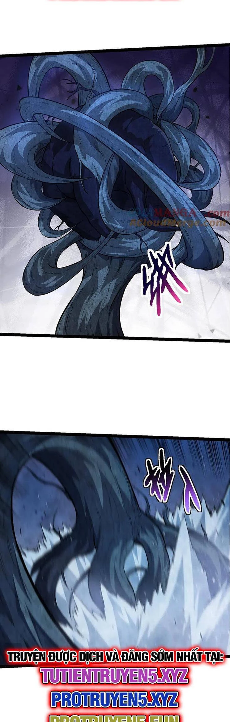 Chuyển Sinh Thành Liễu Đột Biến Chapter 196 - Trang 4