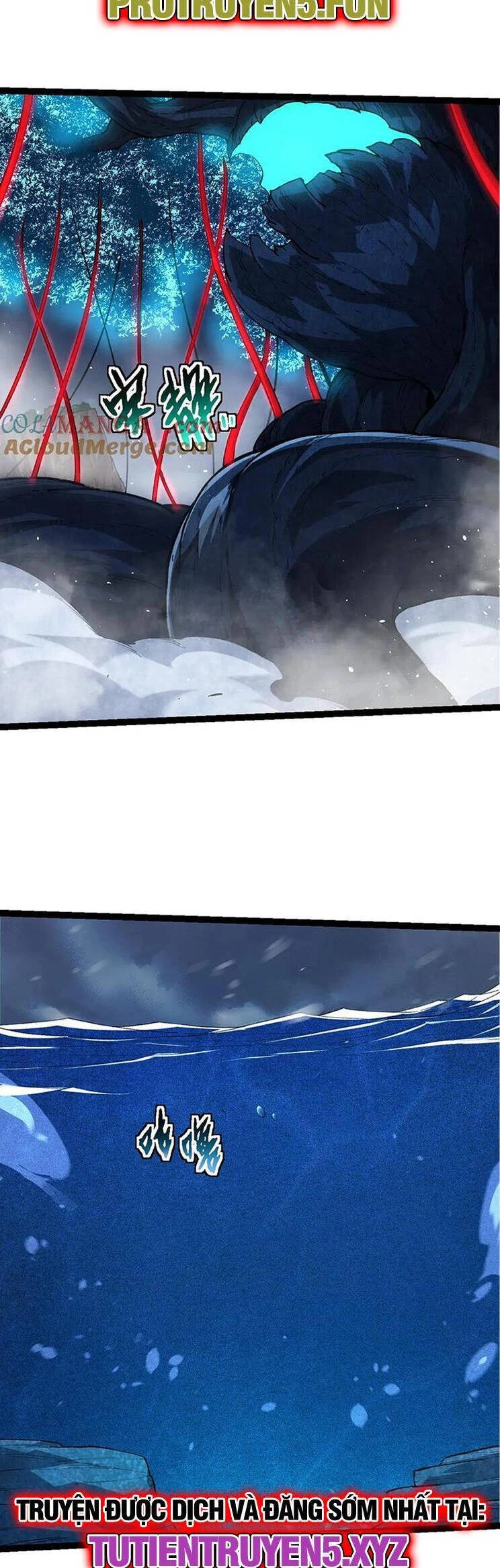 Chuyển Sinh Thành Liễu Đột Biến Chapter 196 - Trang 4