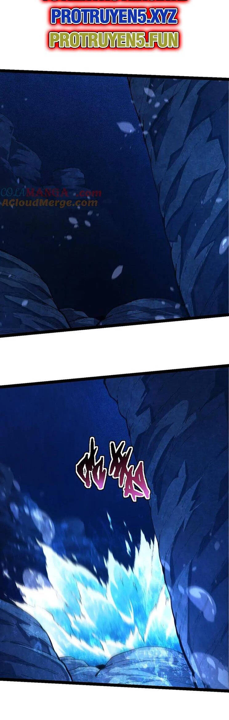 Chuyển Sinh Thành Liễu Đột Biến Chapter 196 - Trang 4