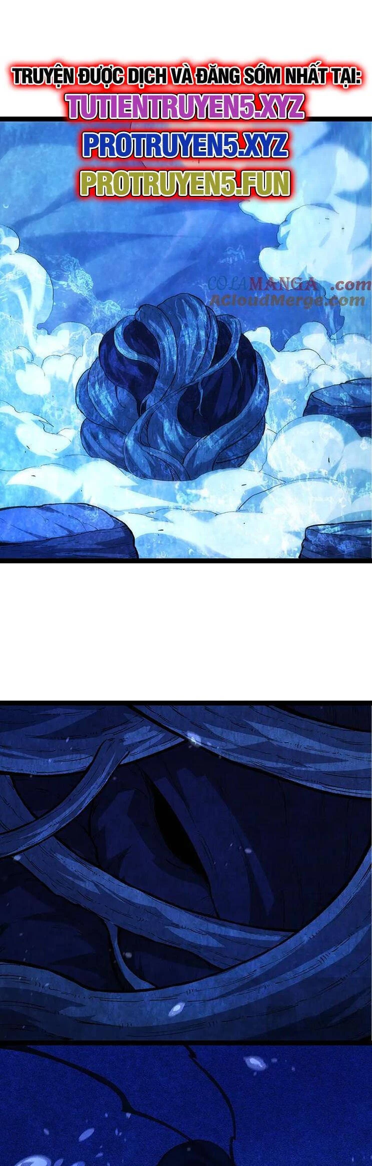 Chuyển Sinh Thành Liễu Đột Biến Chapter 196 - Trang 4