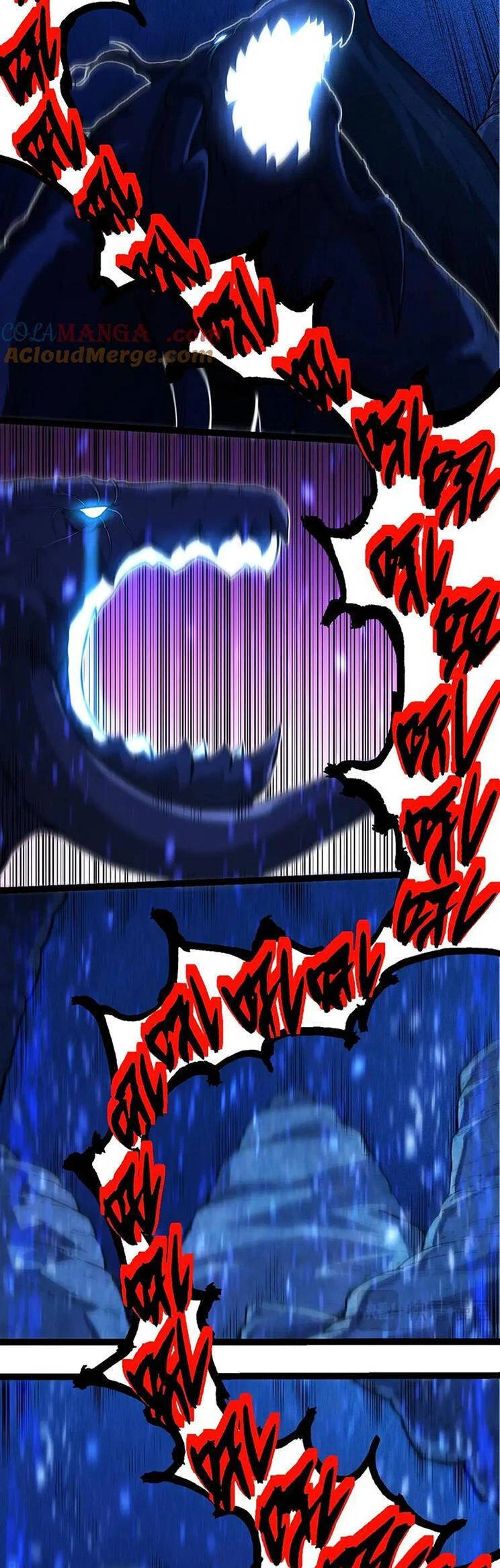 Chuyển Sinh Thành Liễu Đột Biến Chapter 196 - Trang 4