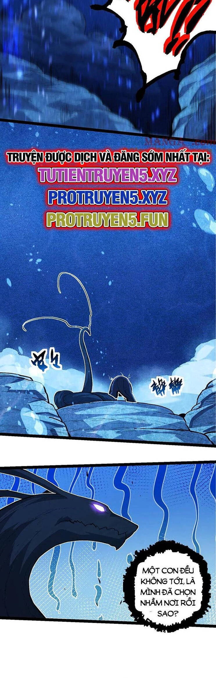 Chuyển Sinh Thành Liễu Đột Biến Chapter 196 - Trang 4