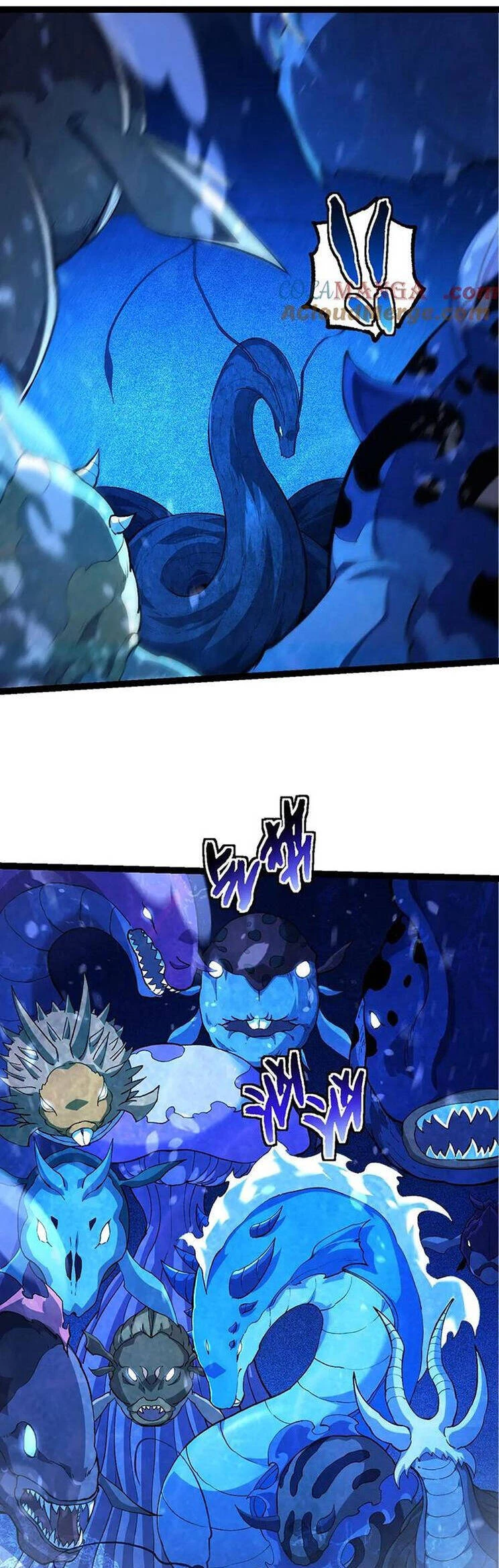 Chuyển Sinh Thành Liễu Đột Biến Chapter 196 - Trang 4