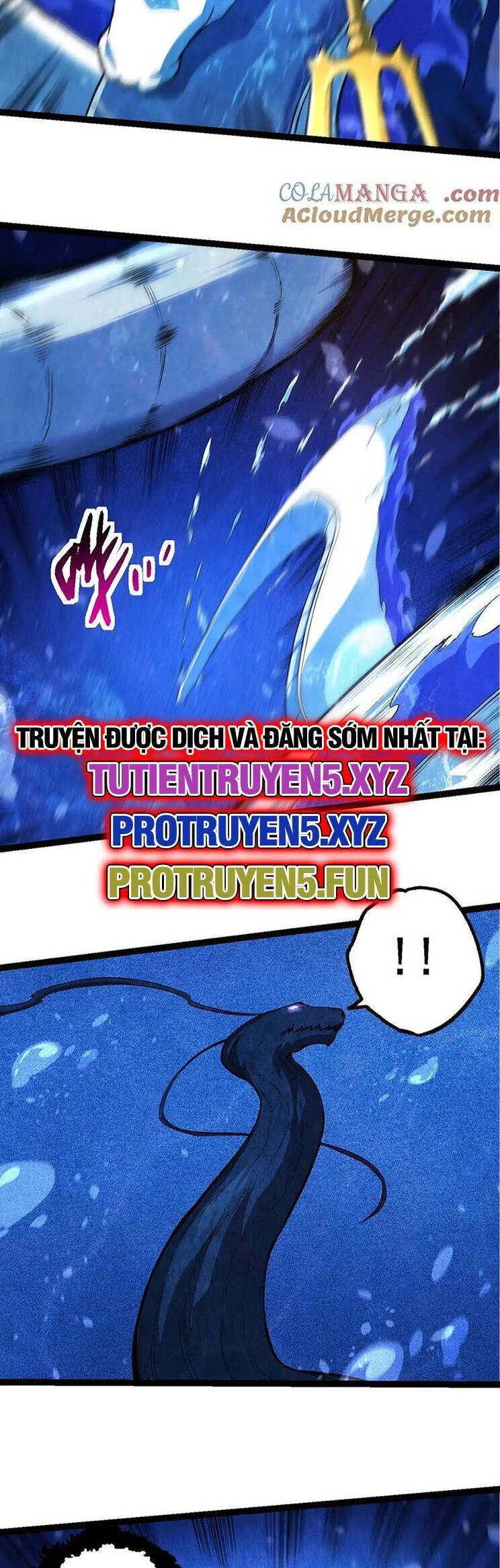 Chuyển Sinh Thành Liễu Đột Biến Chapter 196 - Trang 4