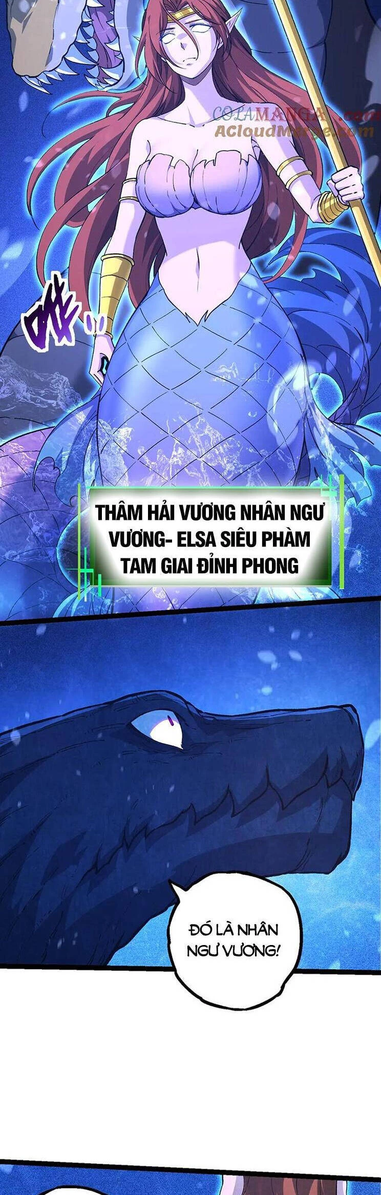 Chuyển Sinh Thành Liễu Đột Biến Chapter 196 - Trang 4