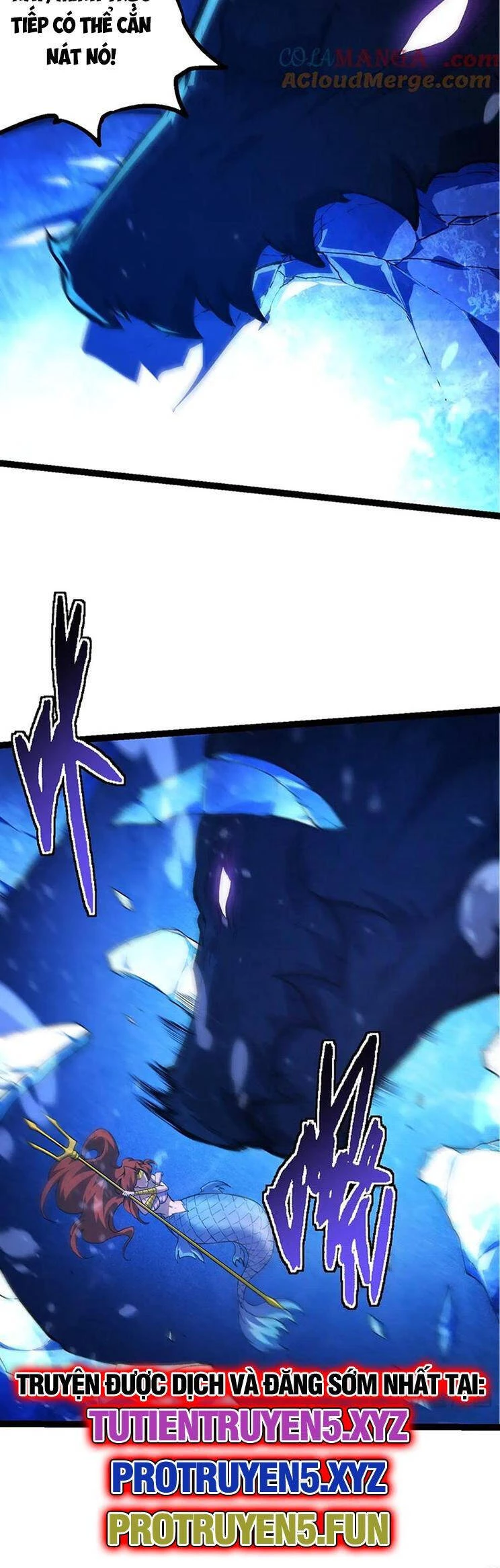 Chuyển Sinh Thành Liễu Đột Biến Chapter 196 - Trang 4