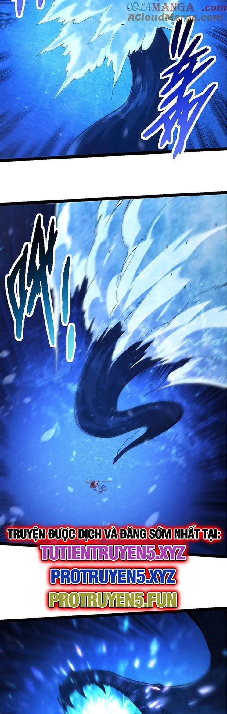 Chuyển Sinh Thành Liễu Đột Biến Chapter 196 - Trang 4