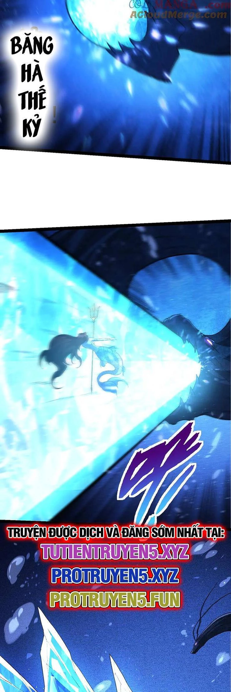 Chuyển Sinh Thành Liễu Đột Biến Chapter 196 - Trang 4