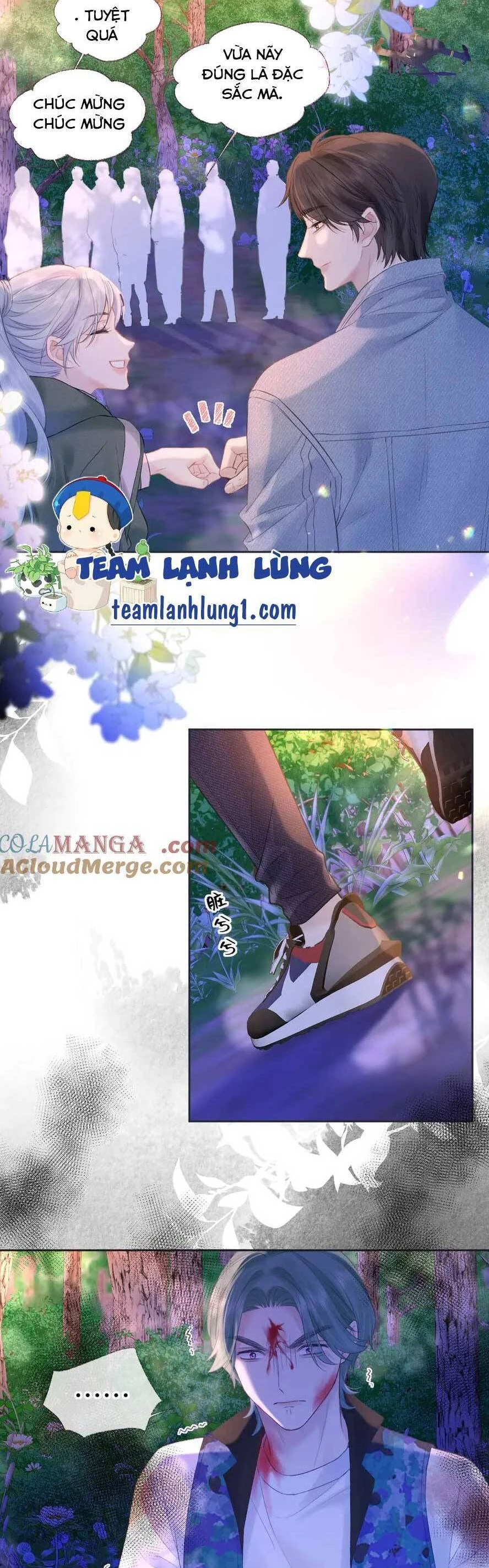 Ta Ở Hiện Đại Làm Đại Boss Chapter 75 - Trang 4
