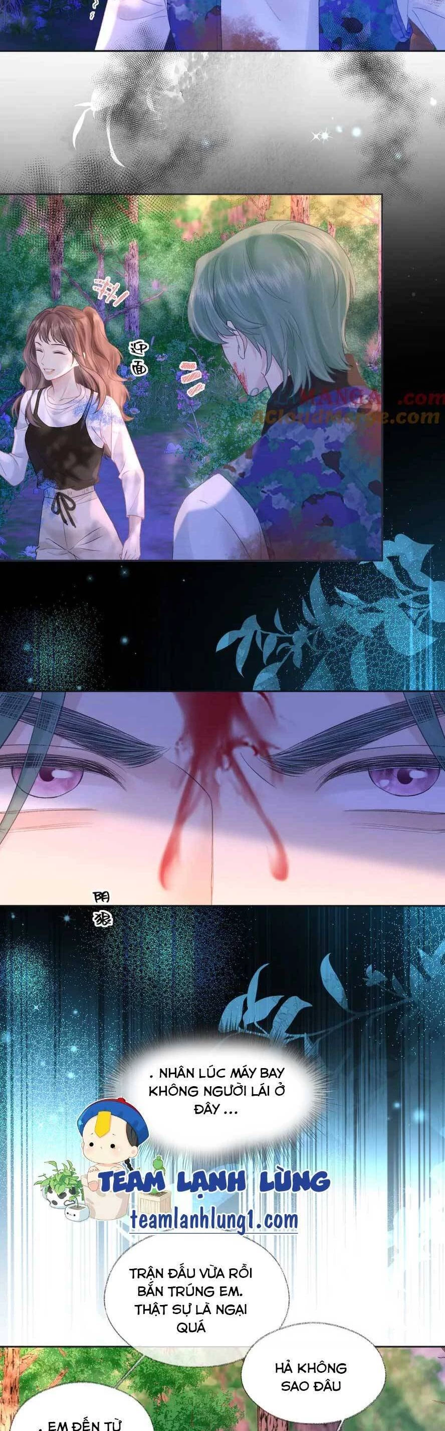 Ta Ở Hiện Đại Làm Đại Boss Chapter 75 - Trang 4