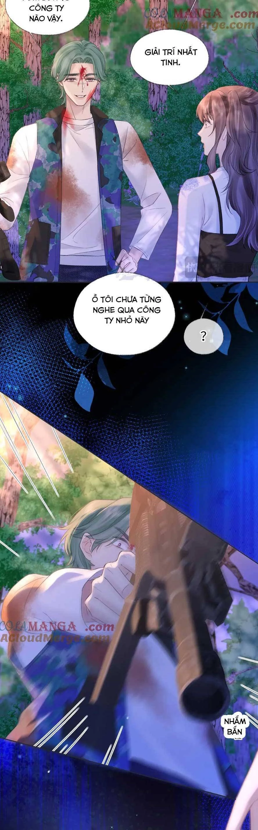 Ta Ở Hiện Đại Làm Đại Boss Chapter 75 - Trang 4