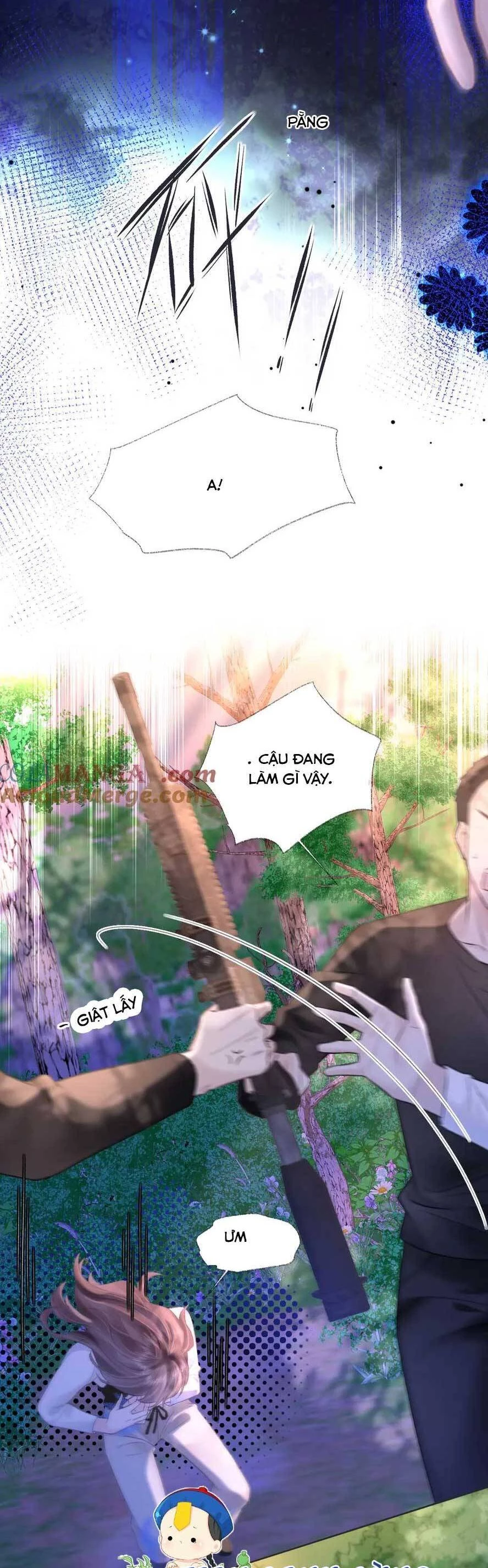 Ta Ở Hiện Đại Làm Đại Boss Chapter 75 - Trang 4