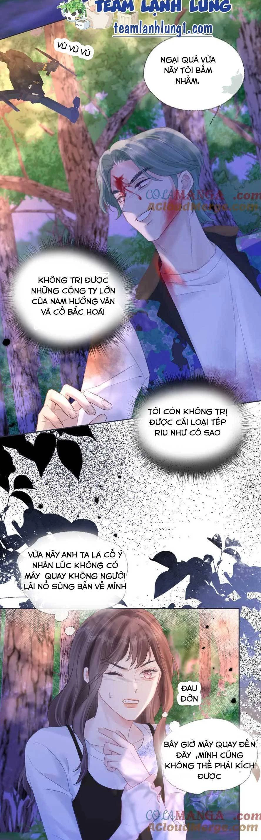 Ta Ở Hiện Đại Làm Đại Boss Chapter 75 - Trang 4