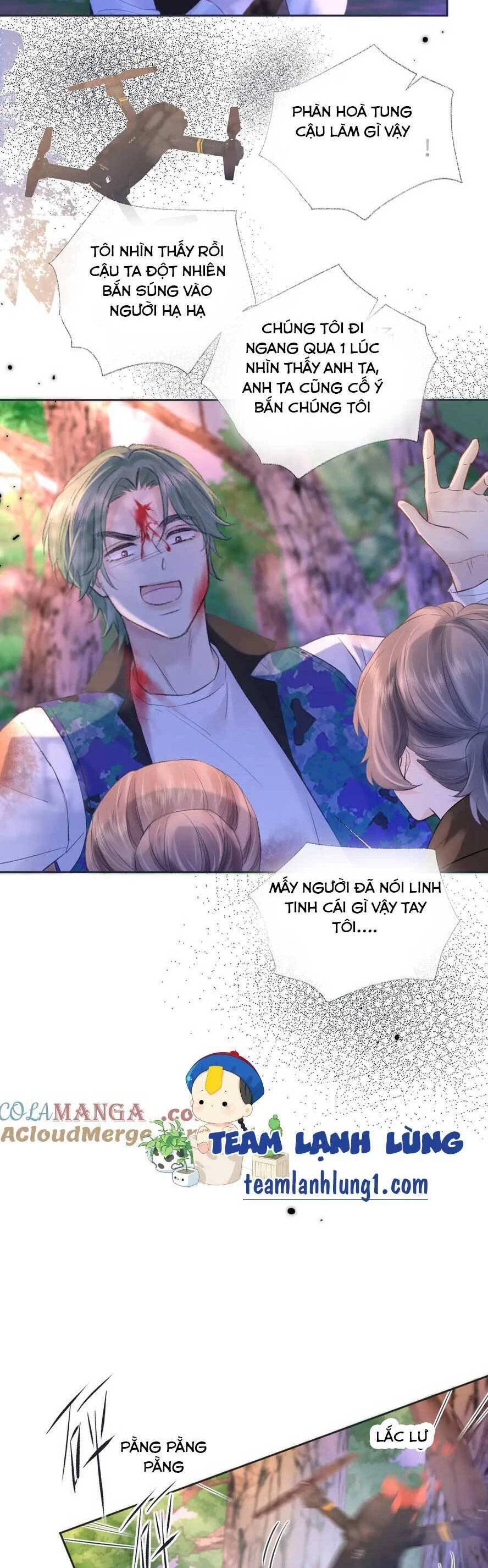 Ta Ở Hiện Đại Làm Đại Boss Chapter 75 - Trang 4