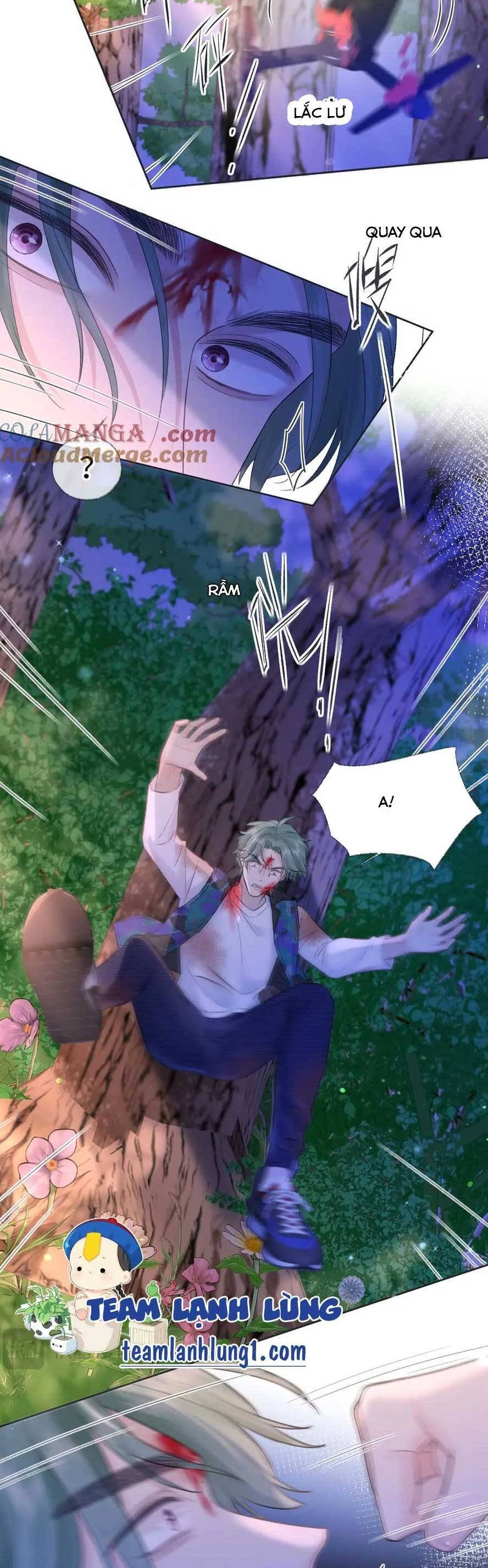 Ta Ở Hiện Đại Làm Đại Boss Chapter 75 - Trang 4