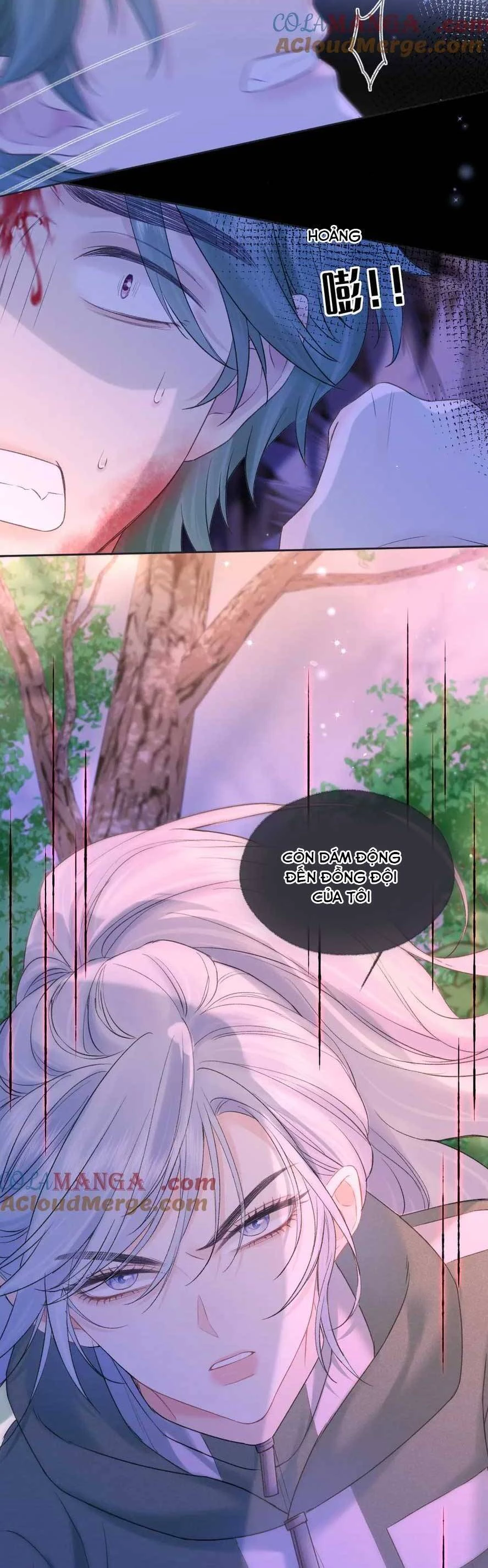 Ta Ở Hiện Đại Làm Đại Boss Chapter 75 - Trang 4