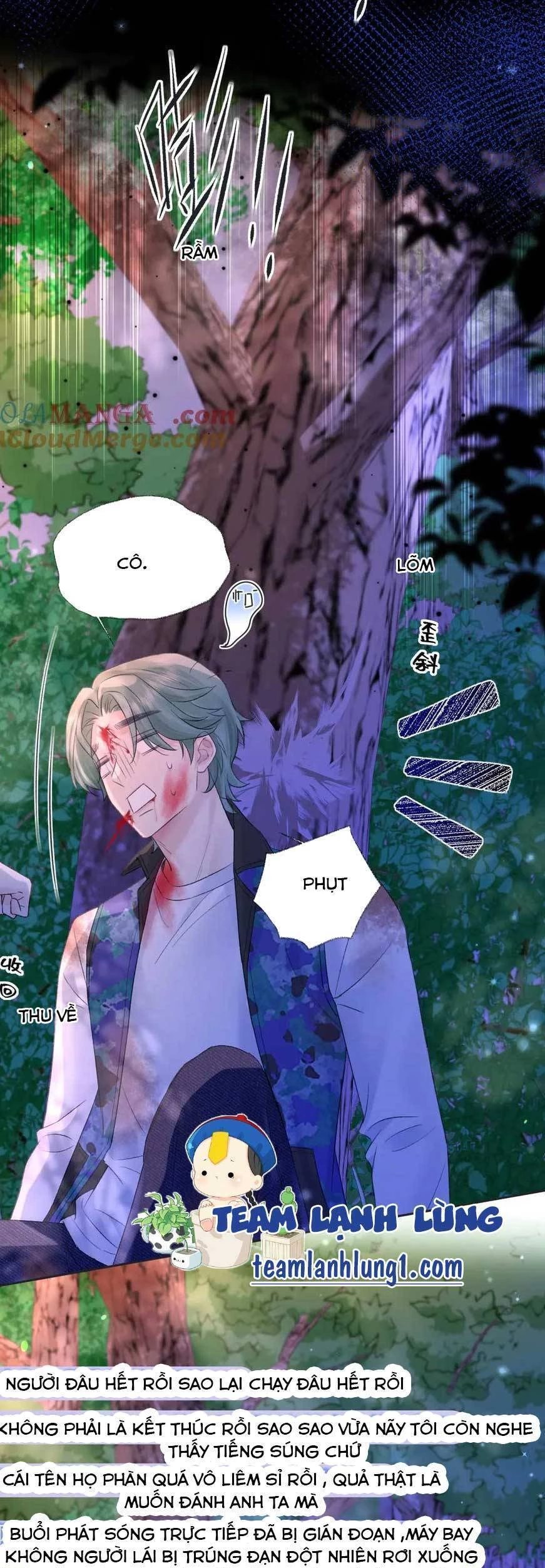 Ta Ở Hiện Đại Làm Đại Boss Chapter 75 - Trang 4