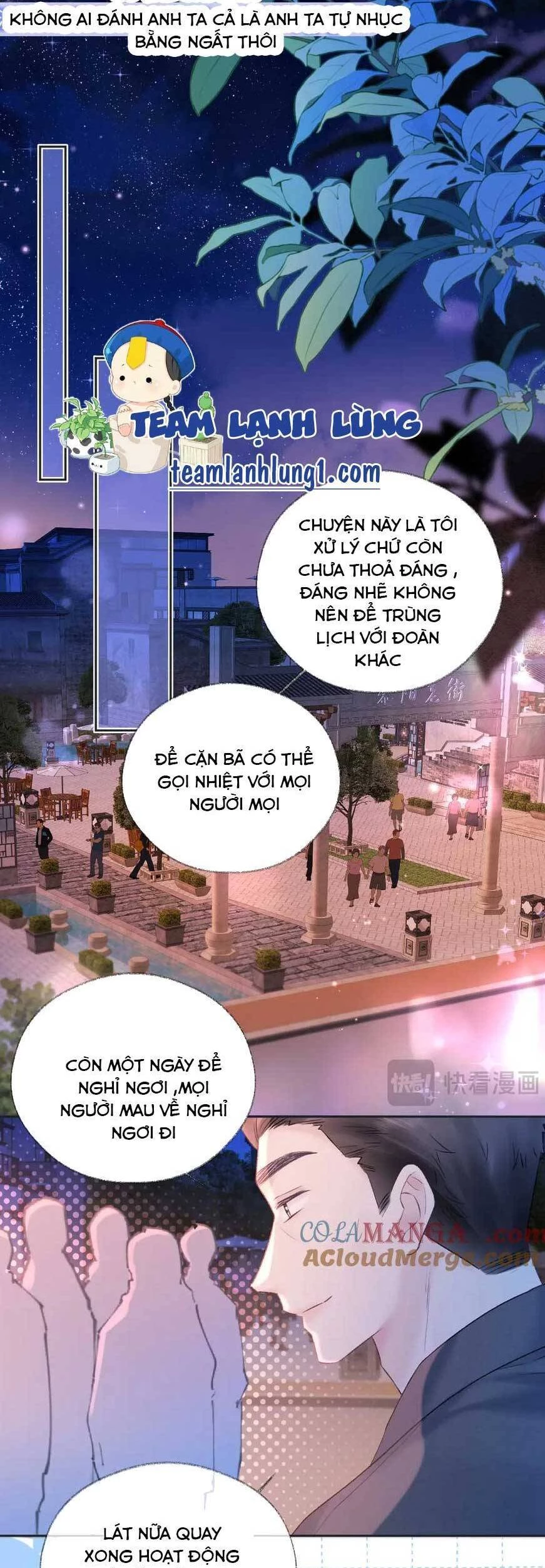 Ta Ở Hiện Đại Làm Đại Boss Chapter 75 - Trang 4