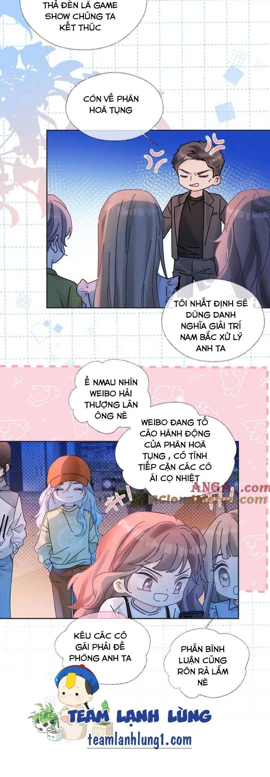 Ta Ở Hiện Đại Làm Đại Boss Chapter 75 - Trang 4