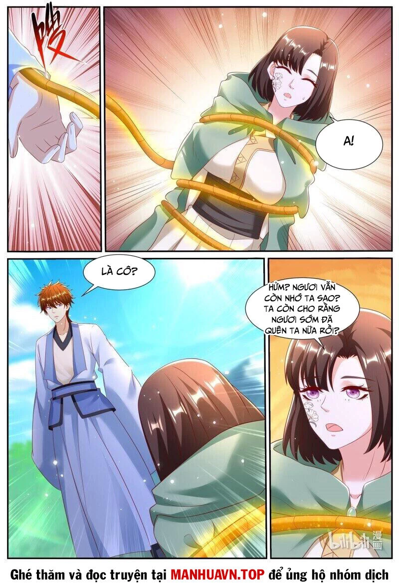 Trọng Sinh Đô Thị Tu Tiên Chapter 981 - Trang 4