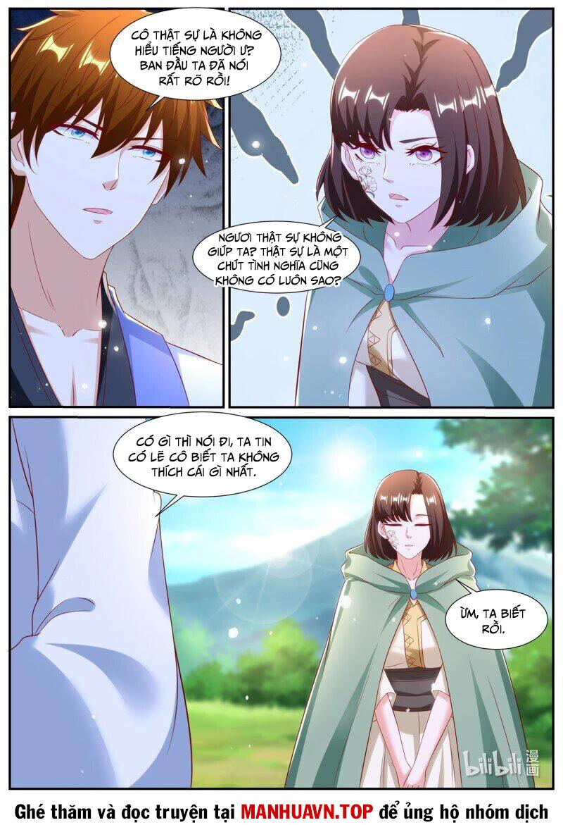 Trọng Sinh Đô Thị Tu Tiên Chapter 981 - Trang 4