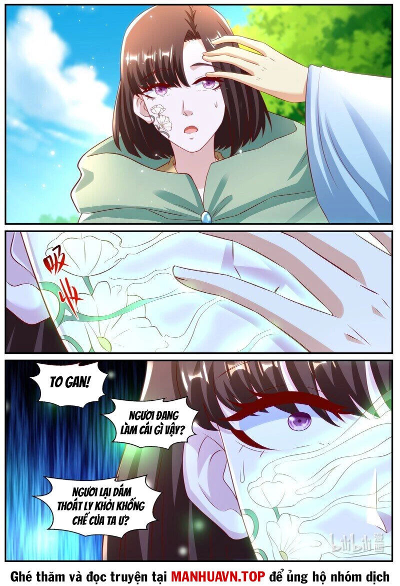 Trọng Sinh Đô Thị Tu Tiên Chapter 981 - Trang 4