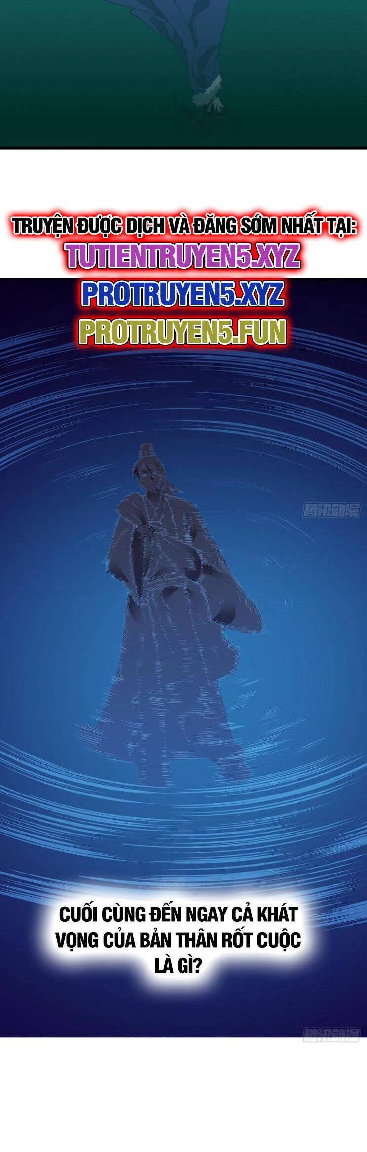 Ta Có Một Sơn Trại Chapter 868 - Trang 4