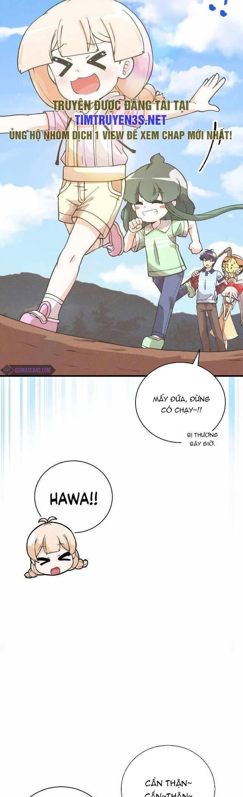 Nông Dân Linh Hồn Chapter 146 - Trang 3