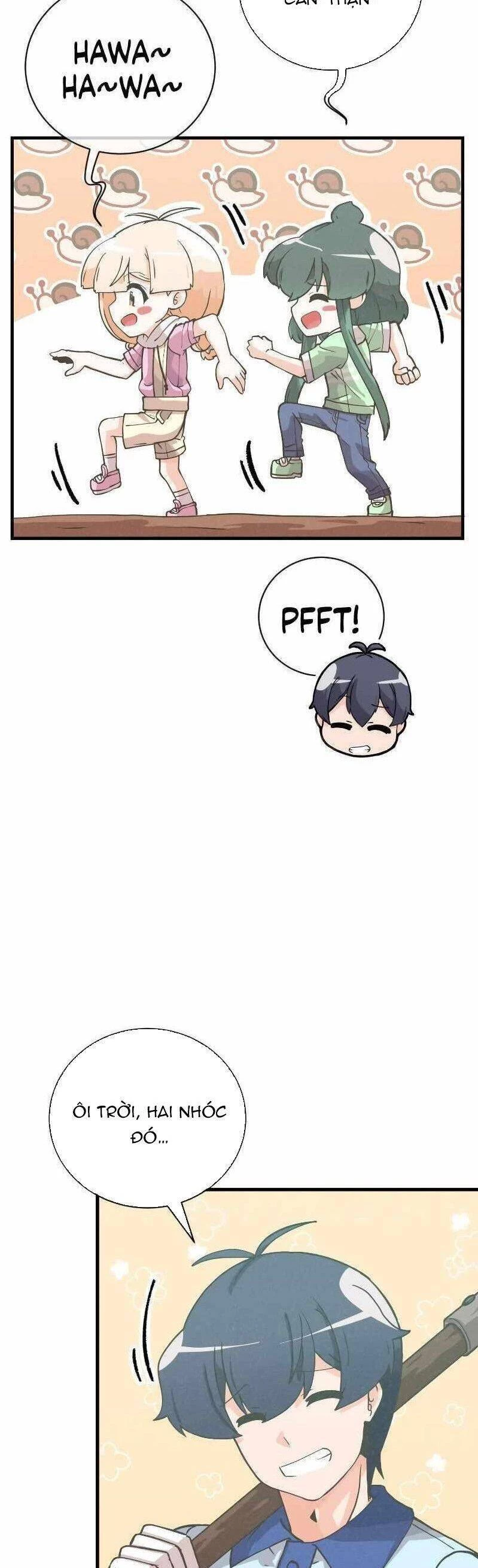 Nông Dân Linh Hồn Chapter 146 - Trang 3