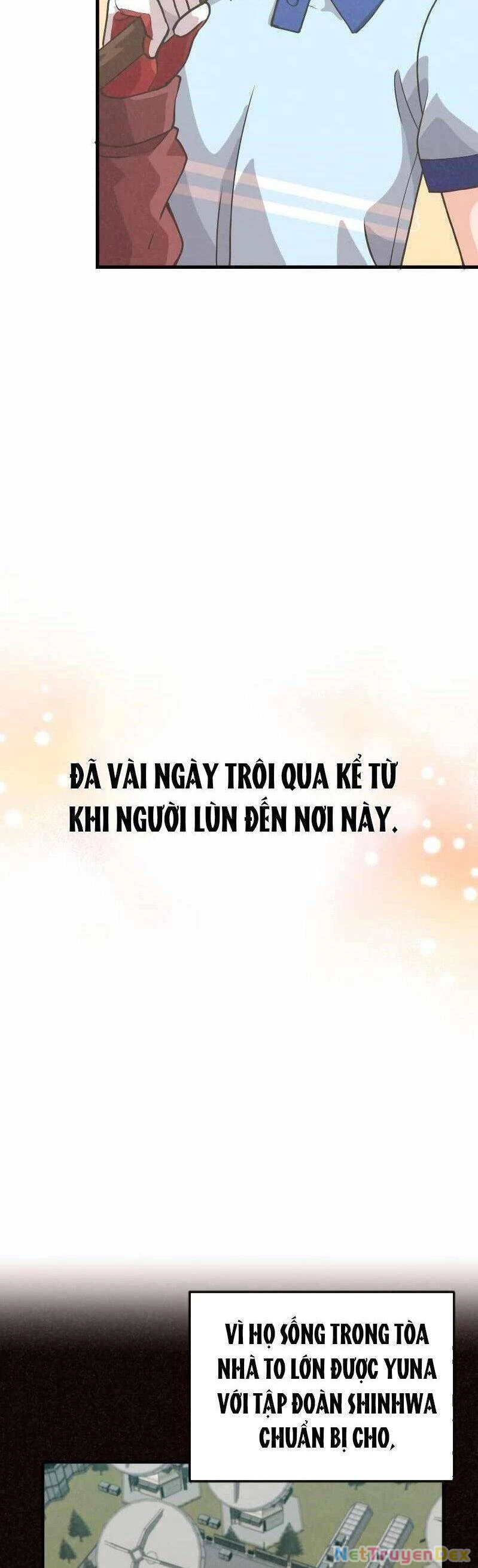 Nông Dân Linh Hồn Chapter 146 - Trang 3