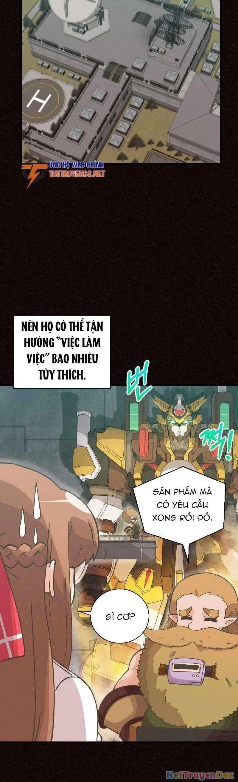 Nông Dân Linh Hồn Chapter 146 - Trang 3