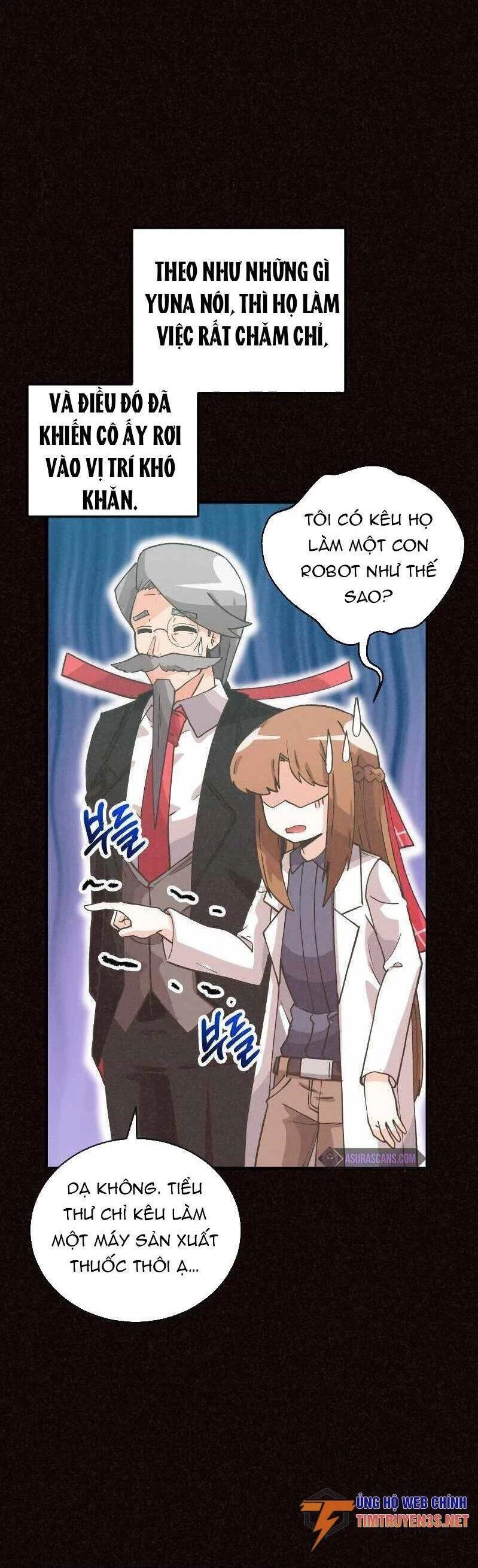 Nông Dân Linh Hồn Chapter 146 - Trang 3