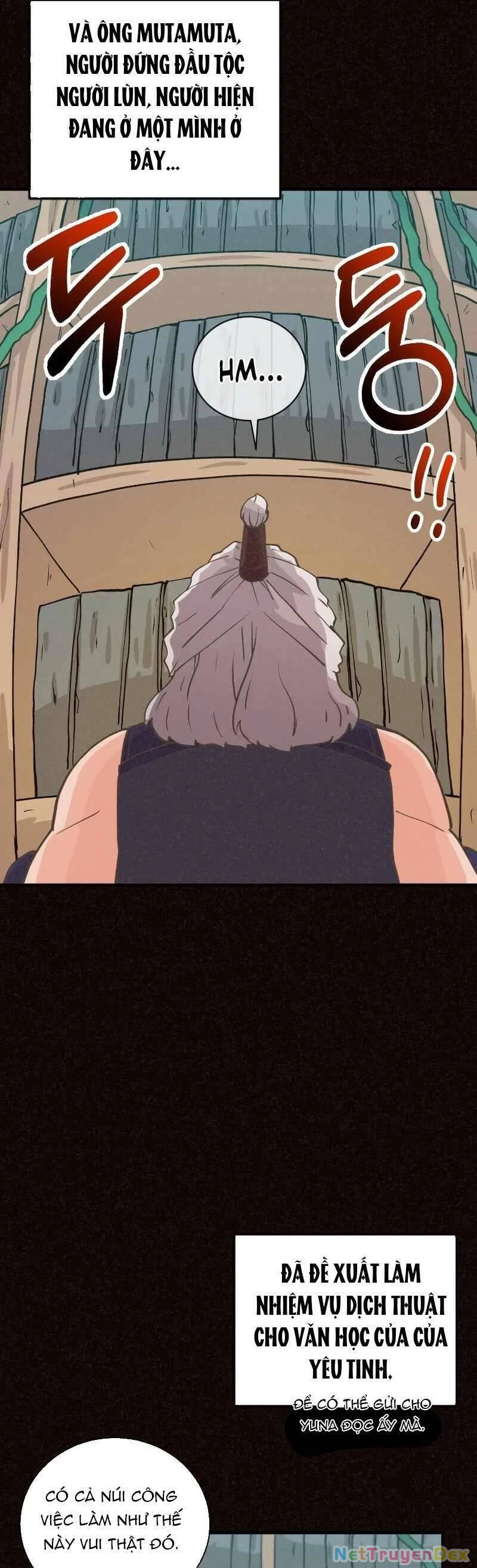 Nông Dân Linh Hồn Chapter 146 - Trang 3