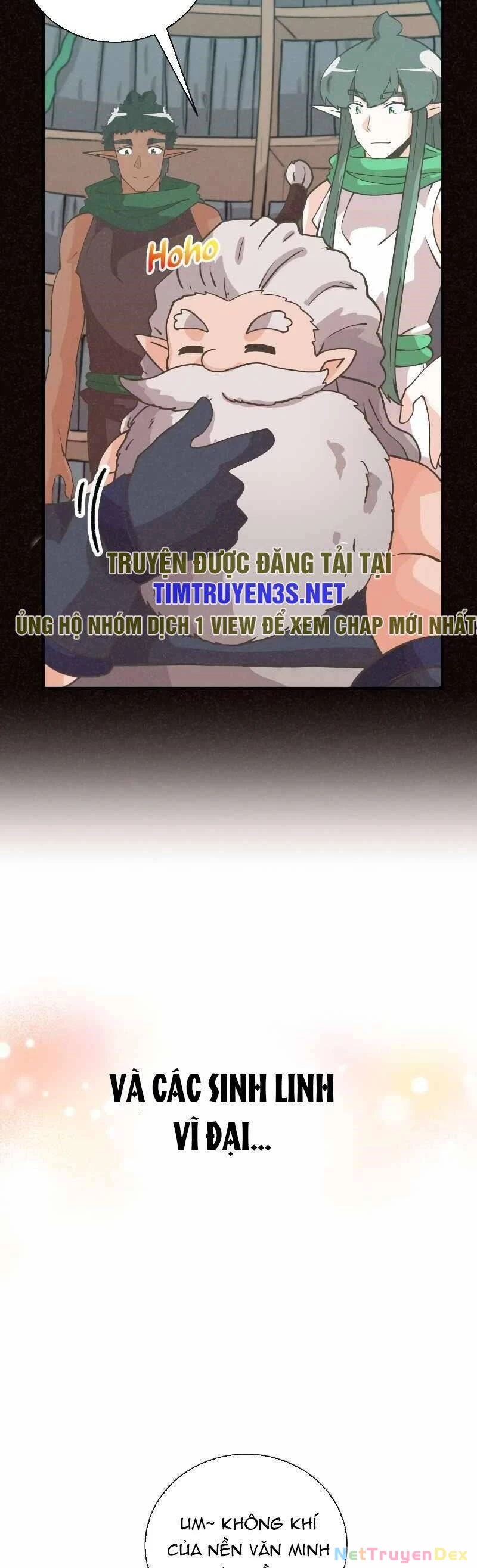 Nông Dân Linh Hồn Chapter 146 - Trang 3