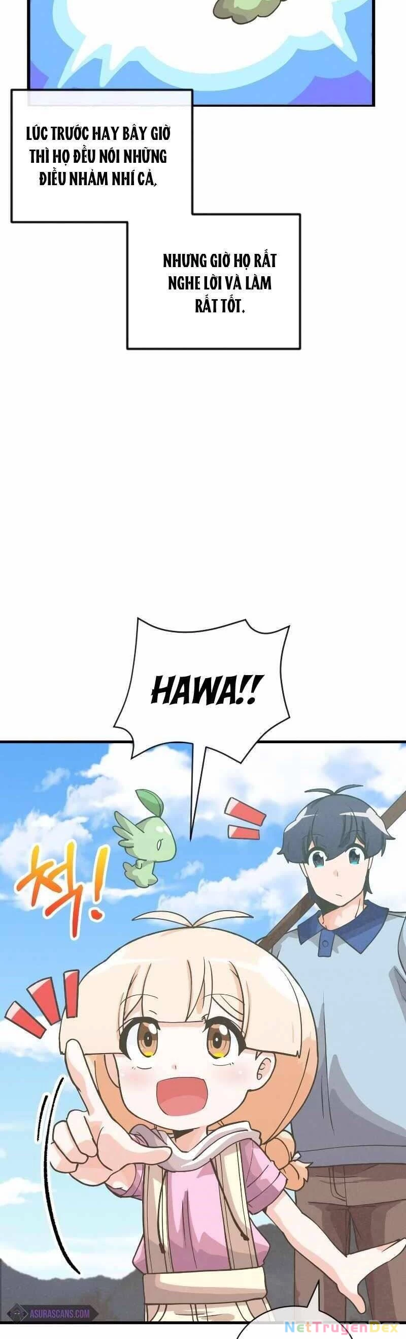 Nông Dân Linh Hồn Chapter 146 - Trang 3