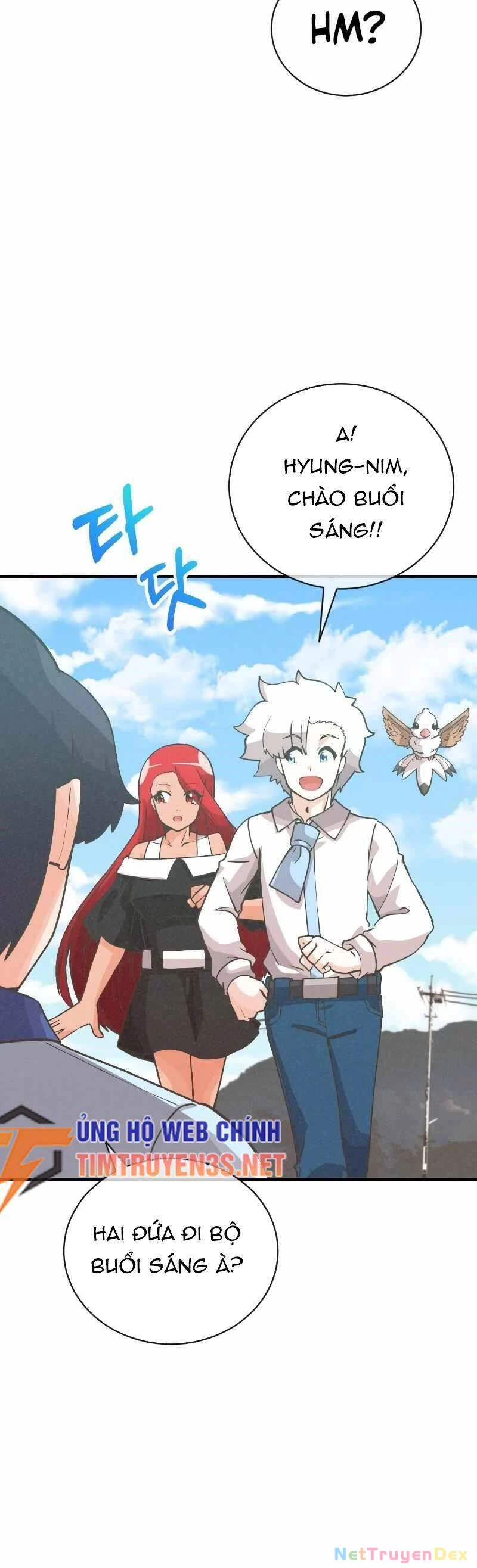 Nông Dân Linh Hồn Chapter 146 - Trang 3