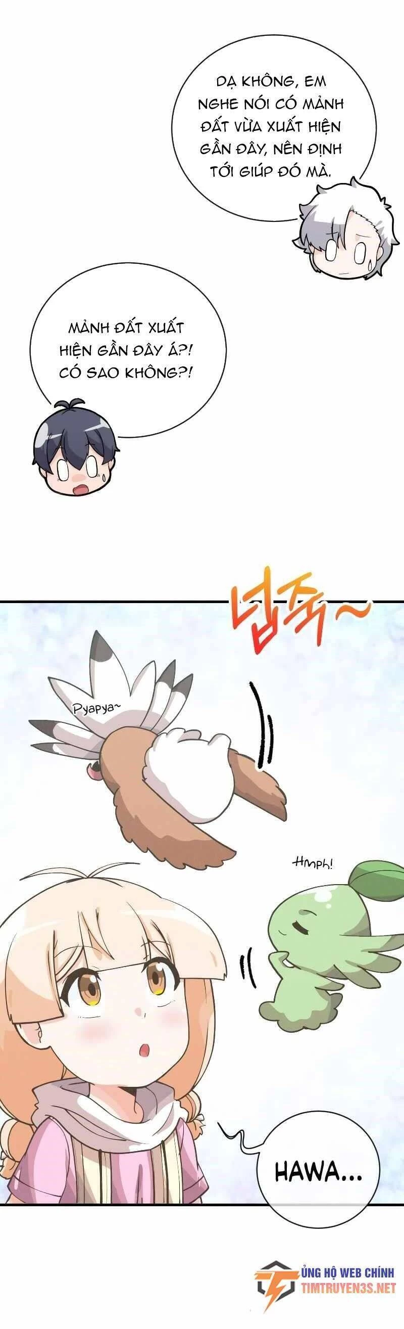 Nông Dân Linh Hồn Chapter 146 - Trang 3